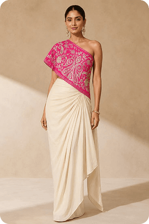 Heavy Indian Wear